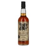 Whisky Druid 10 Years Old DRAGONJUICE Single Malt Scotch Whisky Batch #2 50,2% Vol. 0,7l