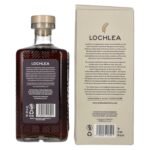 Lochlea FALLOW EDITION Third Crop Single Malt Scotch Whisky 46% Vol. 0,7l in gift box - Image 2