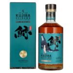 Kujira Okinawa 5 Years Old WHITE OAK VIRGIN CASK Whisky 43% ABV 0.7l in a gift box