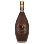 Bottega Crema di CIOCCOLATO GIANDUIA FONDENTE Cream Liqueur 17% Vol. 0,5l