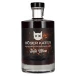 Böser Kater Hot Mieze Handcrafted Mulled Punch & Gin 17% ABV 0.5l
