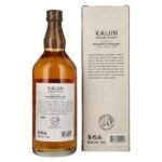 Kaijin Blended Whisky 40% Vol. 0,7l in gift box - Image 2