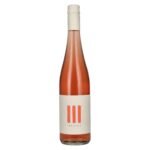 III Freunde Rosé 2022 12% ABV 0.75l