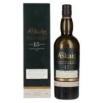 Port Askaig Islay 15 Years Old Islay Single Malt Limited Edition 2024 50,5% Vol. 0,7l in gift box