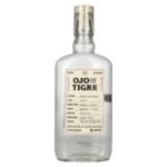 Ojo de Tigre Mezcal Artesanal Joven 100% Agave 37% Vol. 0,7l