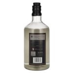 Bruxo X Mezcal Artesanal De Los Terrenales 100% Maguey Espadín Barril 40% Vol. 0,7l - Image 2