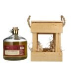 Roby Marton Gin Original Italian Premium Dry 47% Vol. 2l in wooden box - Image 2