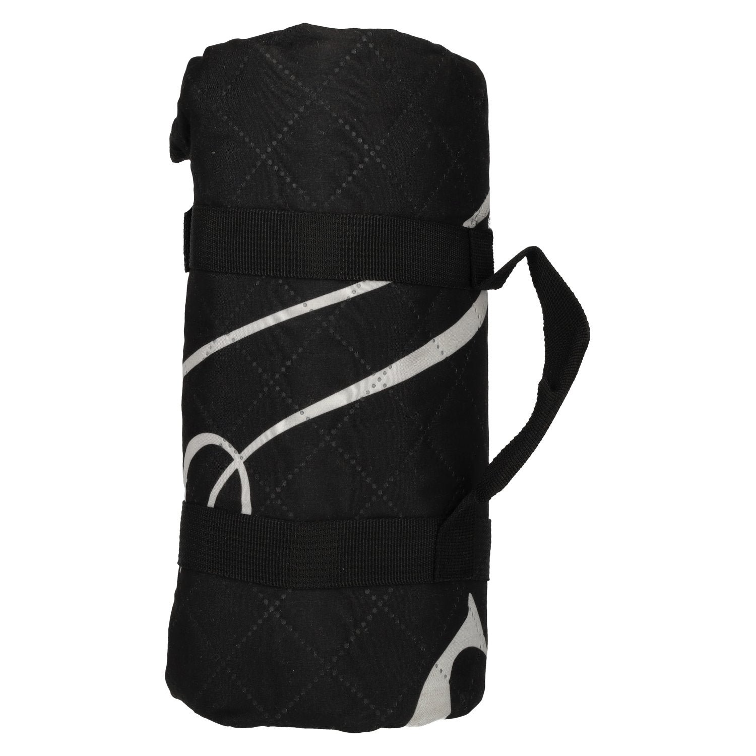 774d0284a06cecc1ecaa8f0f485b447f68e69efd36bde96a3d912cb344242e4f.jpg Jack Daniel's Party Blanket - Image 1