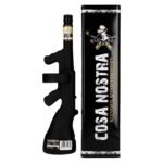 Cosa Nostra 40% Vol. 0,7l in Tinbox - Image 2