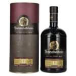 Bunnahabhain 12 Years Old Islay Single Malt Cask Strength Edition 2025 56,4% Vol. 0,7l in gift box