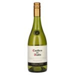 Concha y Toro Casillero del Diablo CHARDONNAY 2025 12,5% Vol. 0,75l