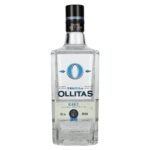 Tequila Ollitas Blanco 100% Agave 40% Vol. 0,7l
