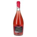 AI GALLI Merlot Rosé Frizzante IGT 11% Vol. 0,75l - Image 2