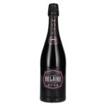 Luc Belaire Rare Rosé Fantôme Edition 12.5% ABV 0.75l with LED sticker