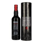 Smokehead SHERRY BOMB Islay Single Malt Scotch Whisky 48% Vol. 0,7l in Tinbox - Image 2