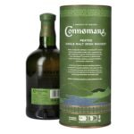 Connemara ORIGINAL Peated Single Malt Irish Whiskey 40% Vol. 0,7l in gift box - Image 2