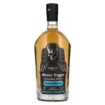 St. Kilian GRAVE DIGGER Bone Collector Heavily Peated Single Malt Whisky 47% Vol. 0,7l