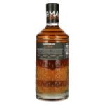 Evermann Wilhelm Black Forest Single Malt Whisky 42% Vol. 0,7l - Image 2