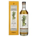 Benrinnes 12 Years Old Soldier THE HOUSEHOLD Quentin Blake Macbeth Collection 53,5% Vol. 0,7l in gift box