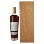 The Macallan 30 Years Old SHERRY OAK 2020 43% Vol. 0,7l in wooden box - Image 2