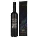 Penderyn BAD WOLF Welsh Whisky Icons of Wales No. 13 46% ABV 0.7l in a gift box - Image 2