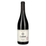 CARM Natural Touriga Nacional Organic Red DOP Douro 2021 14% ABV 0.75 l