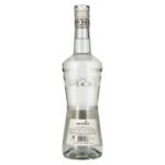 Monin TRIPLE SEC CURAÇAO Liqueur 25% vol. 0.7 l - Image 2
