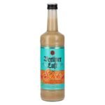 Berliner Luft SCHOKO The Fresh Peppermint Liqueur 15% Vol. 0,7l
