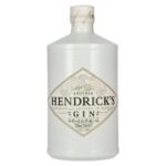 Hendrick's Gin ANOTHER 41,4% Vol. 0,7l