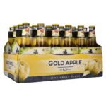 Strongbow Cider Gold Apple 4,5% Vol. 6x4x0,33l