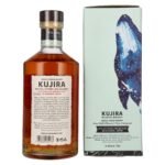 Kujira INARI Ryukyu Whisky 46% Vol. 0,7l in gift box - Image 2