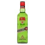 Agwa De Bolivia Coca Leaf Liqueur 30% Vol. 0,7l