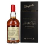 Glenfarclas The Famous Scots ROB ROY MACGREGOR Highland Single Malt 1996 46% Vol. 0,7l in gift box - Image 2
