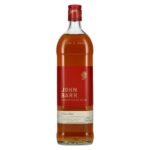 John Barr Reserve Blended Scotch Whisky 40% Vol. 1l