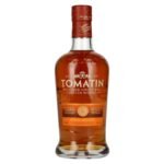 Tomatin 16 Years Old MOSCATEL WINE CASKS 46% vol. 0.7 l