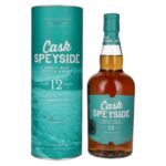 A.D. Rattray Cask SPEYSIDE 12 Years Old Single Malt SHERRY FINISH 46% Vol. 0,7l in gift box