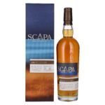 Scapa The Orcadian Glansa 40% Vol. 0,7l in gift box