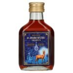 St. Hubertus Herbal Liqueur 30% vol. 12 x 0.1 l - Image 3