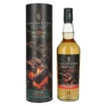 Lagavulin 12 Years Old Fireside Tales Single Malt Special Release 2024 57,4% Vol. 0,7l in gift box