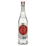 Rooster Rojo BLANCO Tequila 100% de Agave 38% Vol. 0,7l - Image 2