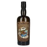 Del Professore Gin CROCODILE 45% Vol. 0,7l