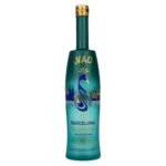 aVAO 1137 Barcelona Supreme Triple Distilled London Dry Gin 39% Vol. 0,7l