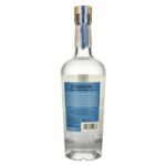 El Tequileño Platinum Blanco 100% Agave 40% Vol. 0,7l - Image 2