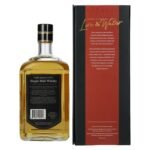 Glen Breton Rare 10 Years Old Canada's First Single Malt Whisky 43% Vol. 0,7l in gift box - Image 2