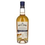 West Cork SHERRY CASK FINISHED Irish Single Malt Whiskey 43% Vol. 0,7l