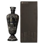 Amor Mío Tequila Gran Reserva Añejo 100% Agave Azul 40% Vol. 0,7l in gift box - Image 2