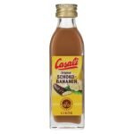 Casali Original SCHOKO-BANANEN Liqueur 15% Vol. 0,04l