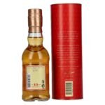 Glenfarclas 10 Years Old Highland Single Malt Scotch Whisky 40% Vol. 0,2l in gift box - Image 2