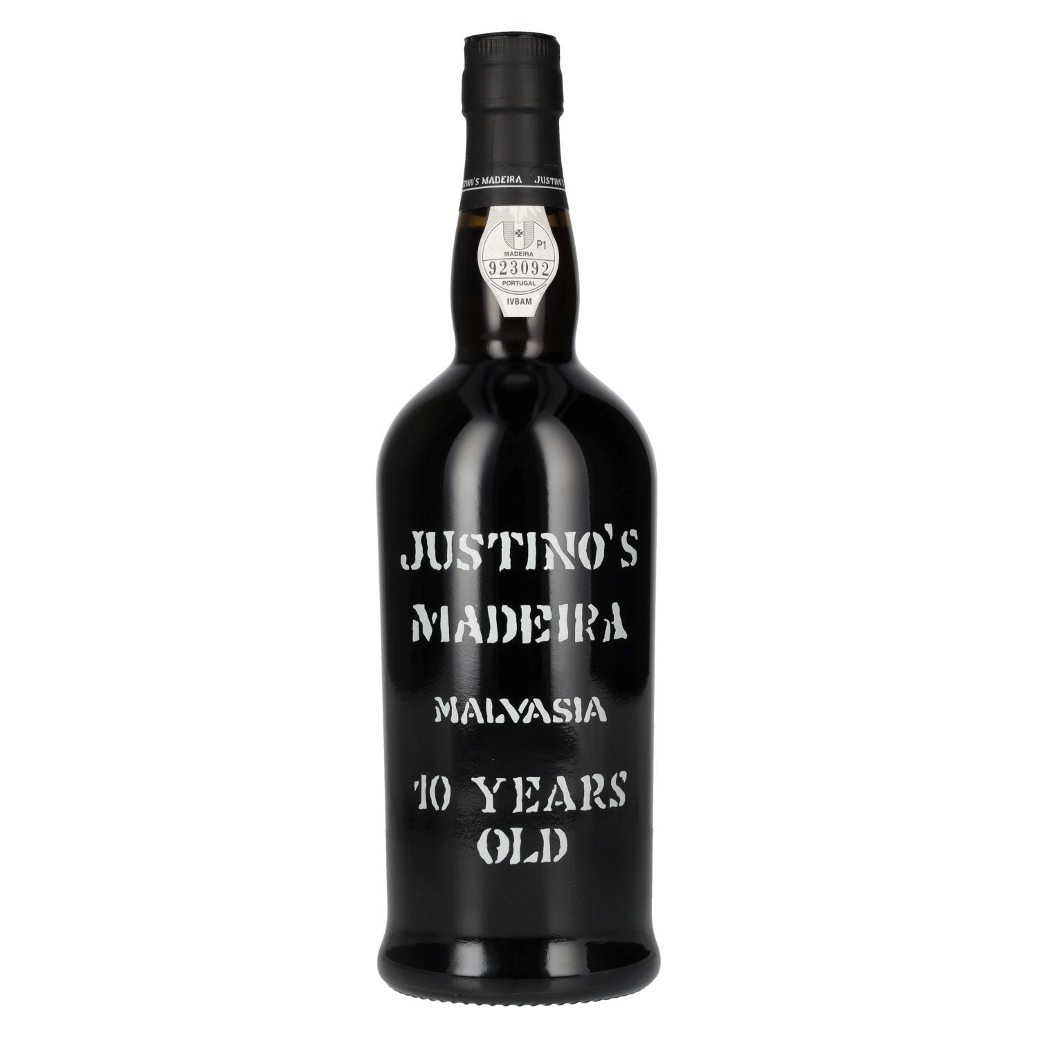7ddaa14407bd1ee1d7145bf48bad2915fdf72a3a79a4e08373a7590da1a592af-1.jpg Justino's Madeira 10 Years Old MALVASIA 19% Vol. 0,75l - Image 1