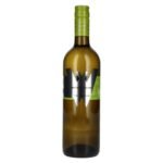 Christian & Thomas Weiss Sauvignon Blanc 2024 12% Vol. 0,75l